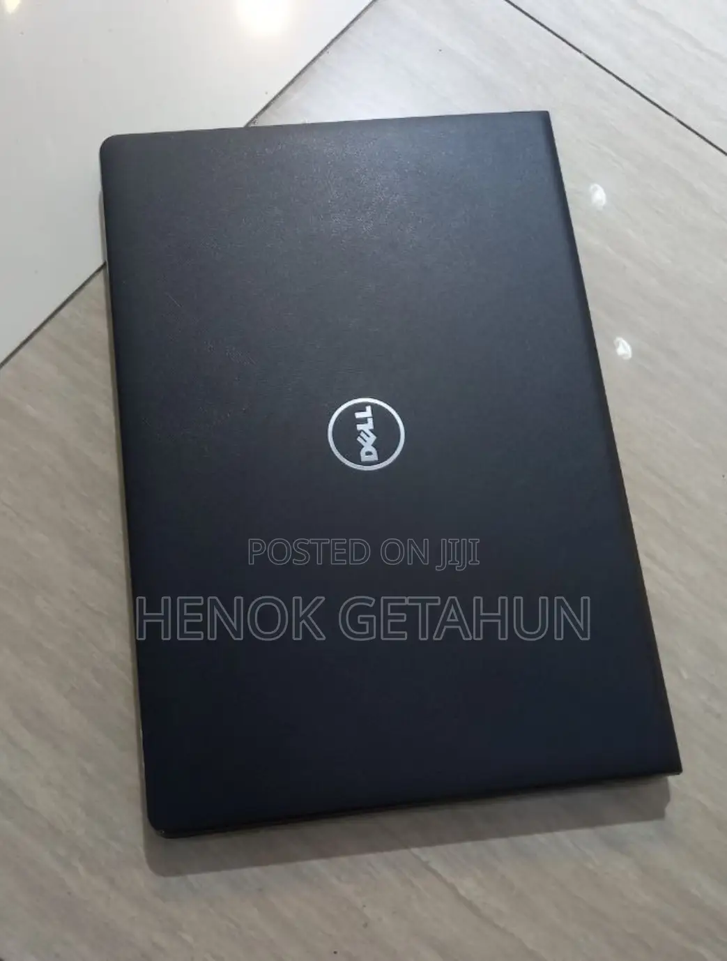 New Laptop Dell Vostro 15 3000 4GB Intel Core I5 HDD 1T
