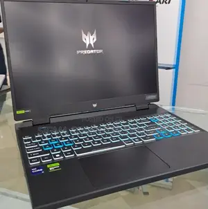 New Laptop Acer Predator Helios 300 16GB Intel Core I9 SSD 1T