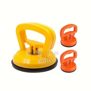 Photo - Single Claw Glass Sucker