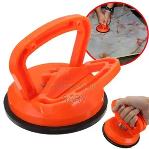 Single Claw Glass Sucker