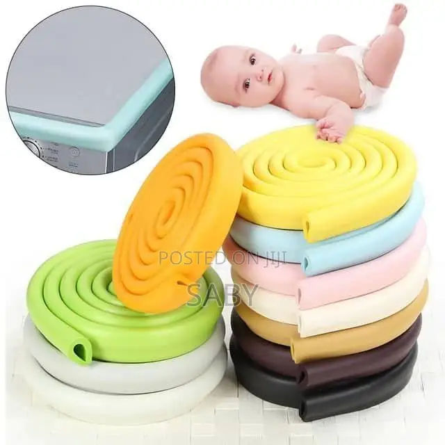 Table Desk Edge Guard Strip