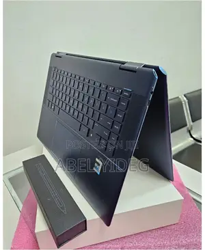 New Laptop HP Spectre X360 16GB Intel Core I7 SSD 1T