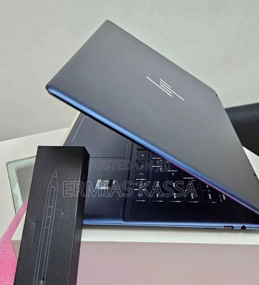 New Laptop HP Spectre X360 15t 16GB Intel Core I7 SSD 1T