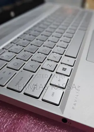 New Laptop HP Pavilion 15 8GB Intel Core I7 SSD 1T