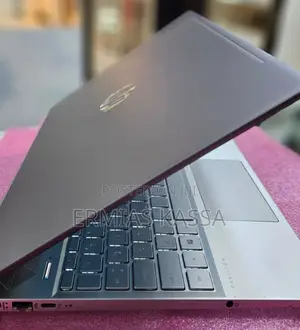 New Laptop HP Pavilion 15 8GB Intel Core I7 SSD 1T