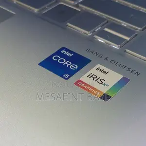 New Laptop HP Envy X360 16GB Intel Core I5 SSD 1T