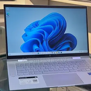 Photo - New Laptop HP Envy X360 16GB Intel Core I5 SSD 1T