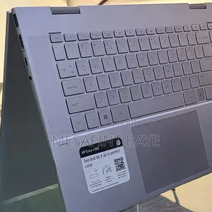 New Laptop HP Envy X360 16GB Intel Core I5 SSD 1T