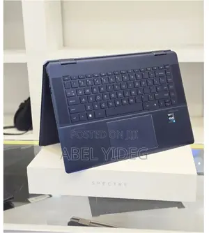 Photo - New Laptop HP Spectre X360 16GB Intel Core I7 SSD 1T