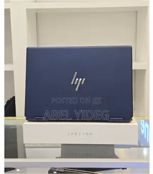 New Laptop HP Spectre X360 16GB Intel Core I7 SSD 1T