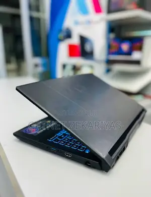 Photo - Laptop MSI Katana 15 16GB Intel Core I7 SSD 512GB