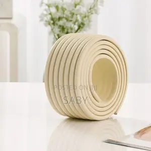 Desk Edge Guard Strip