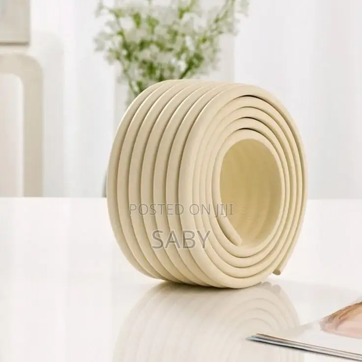 Desk Edge Guard Strip