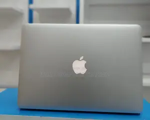 New Laptop Apple MacBook 2015 4GB Intel Core I5 SSD 128GB