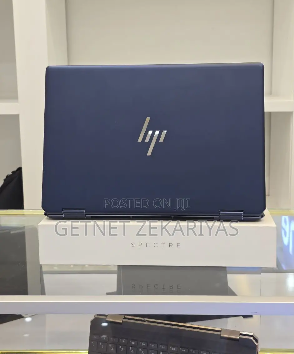 New Laptop HP Spectre X360 16GB Intel Core I7 SSD 1T