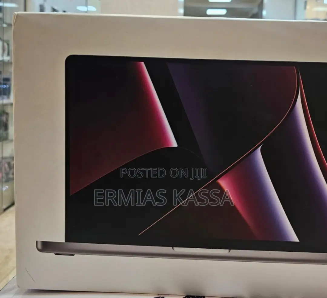 New Laptop Apple MacBook Air 2022 M2 16GB Apple M2 SSD 512GB