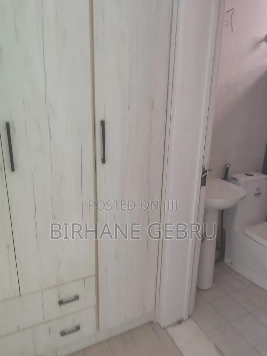 6bdrm House in G+2 House Rent, Bole for rent