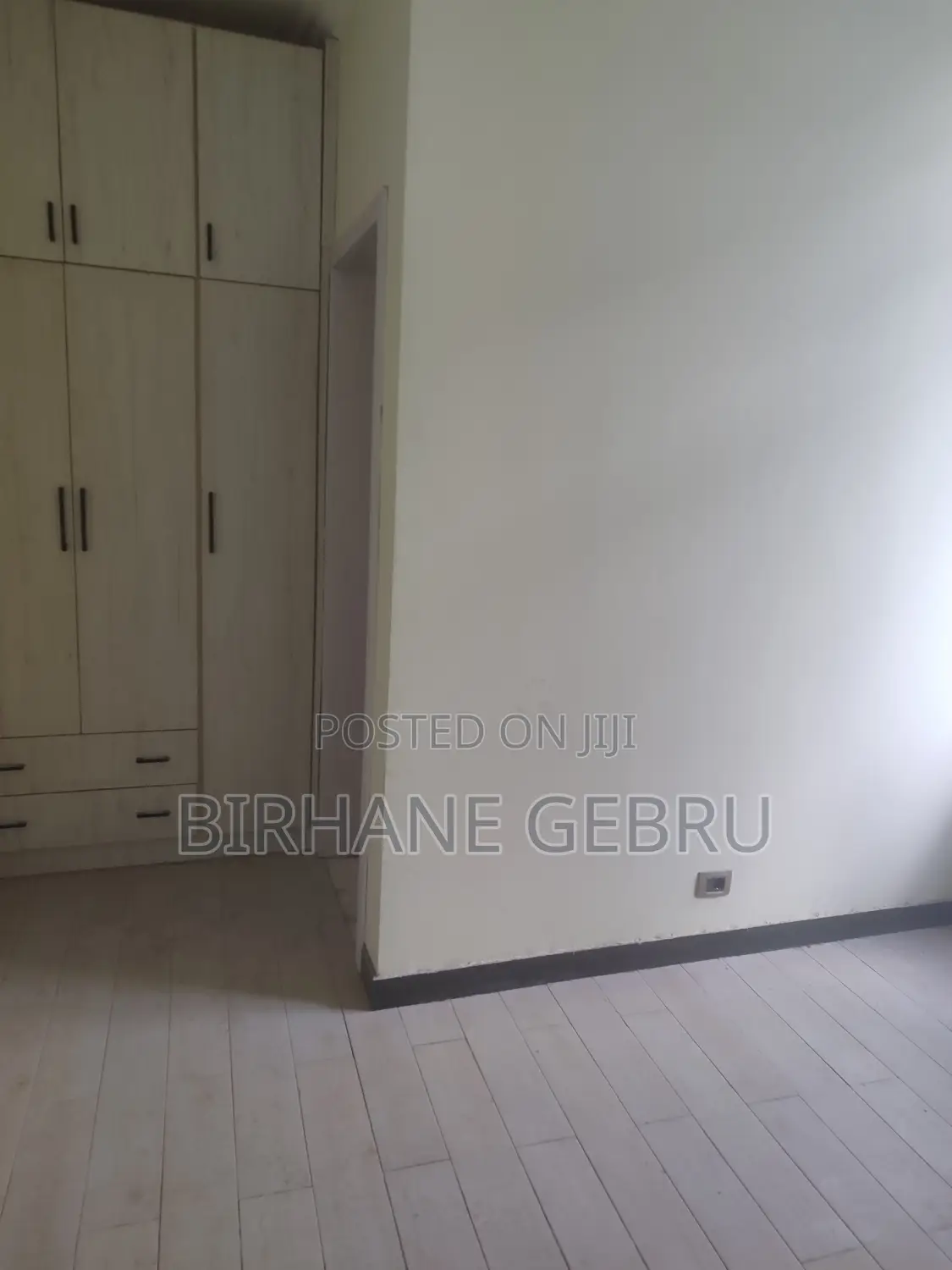 6bdrm House in G+2 House Rent, Bole for rent