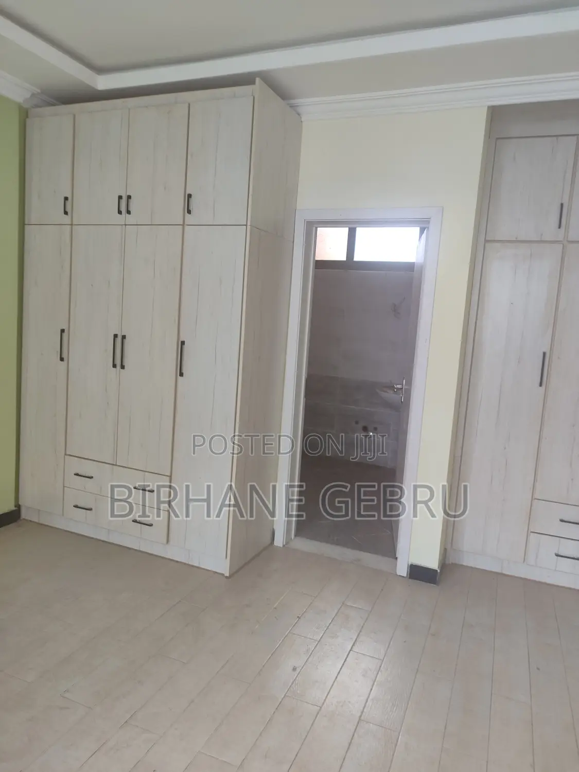 6bdrm House in G+2 House Rent, Bole for rent