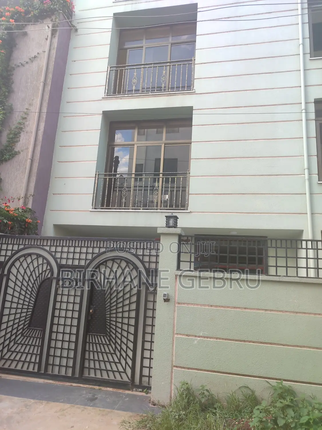 6bdrm House in G+2 House Rent, Bole for rent