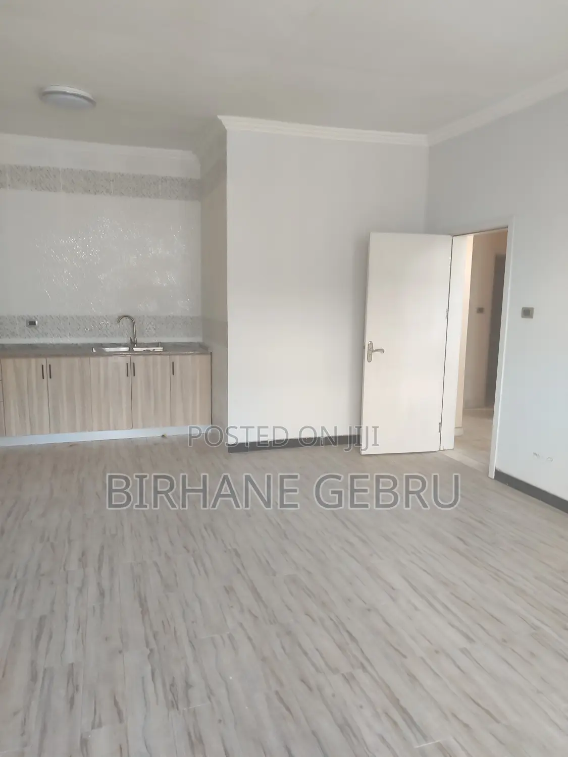 6bdrm House in G+2 House Rent, Bole for rent