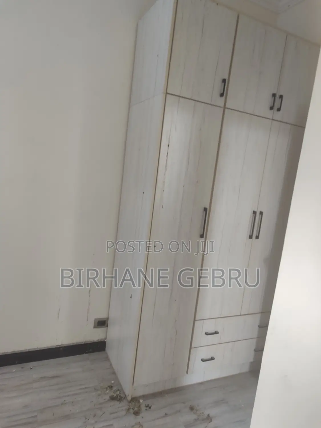 6bdrm House in G+2 House Rent, Bole for rent