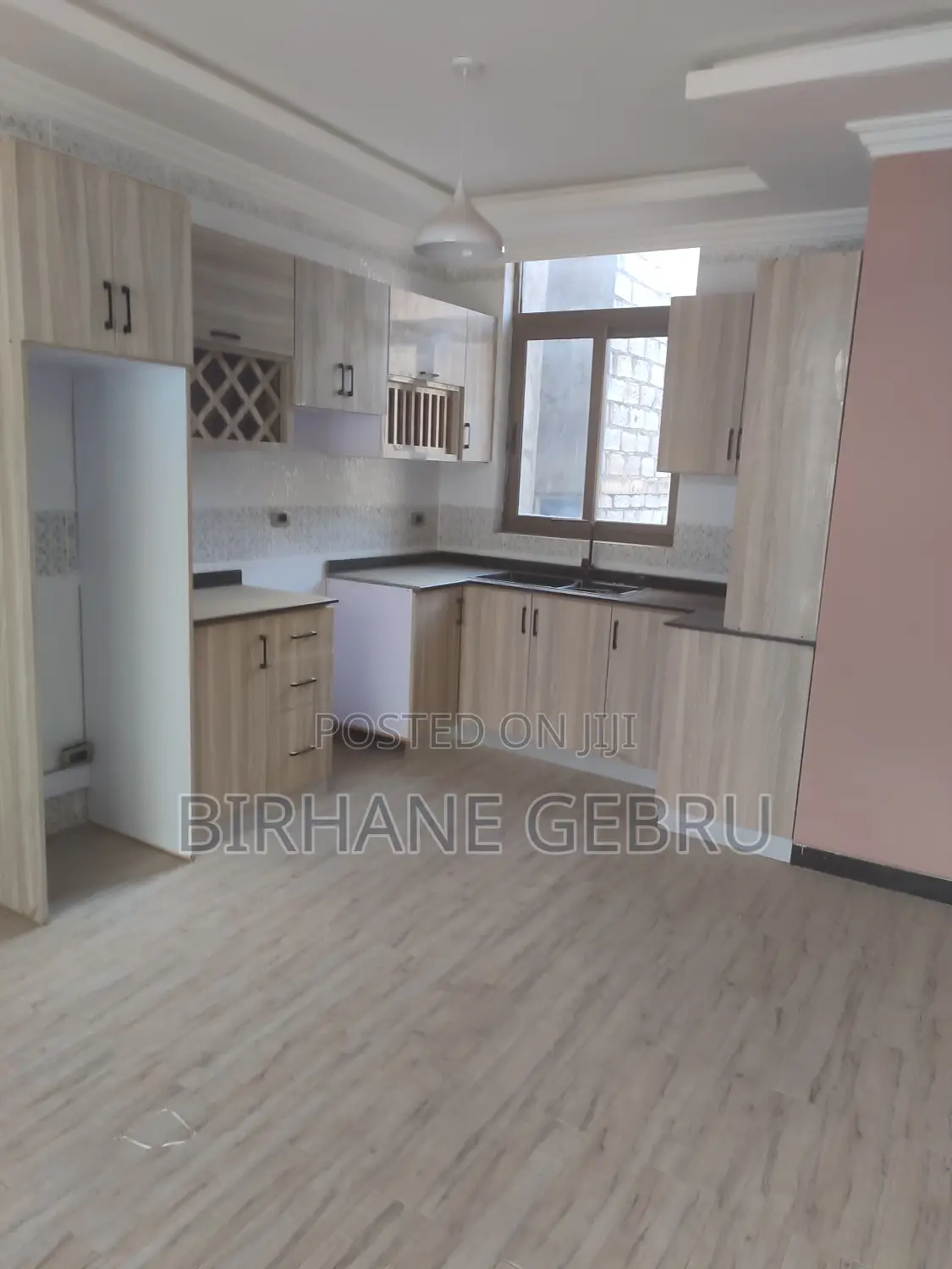 6bdrm House in G+2 House Rent, Bole for rent