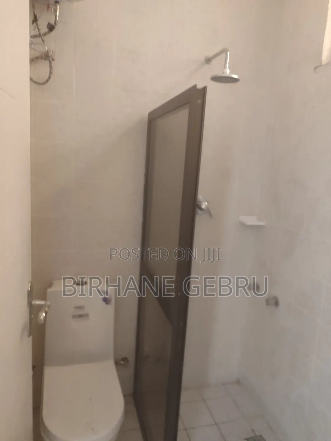 6bdrm House in G+2 House Rent, Bole for rent