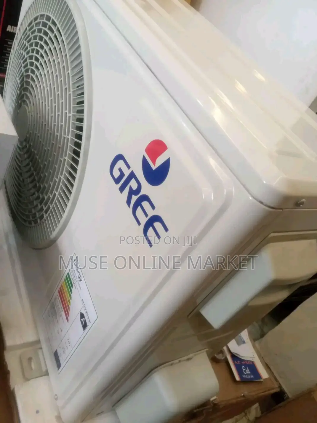 Gree Air Conditioner 12000btu