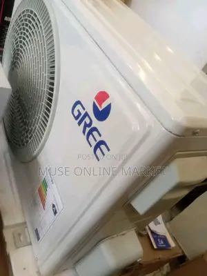 Photo - Gree Air Conditioner 12000btu