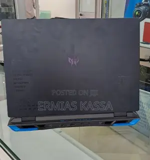 New Laptop Acer Predator Helios 300 16GB Intel Core I9 SSD 1T