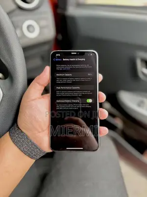 Apple iPhone 11 Pro Max 64 GB Green