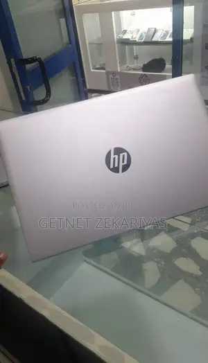 New Laptop HP ProBook 450 G9 16GB Intel Core I5 SSD 512GB