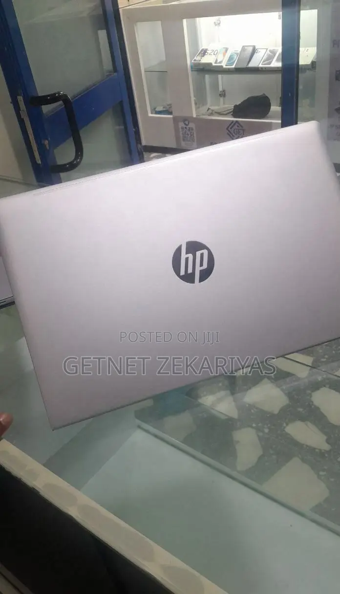 New Laptop HP ProBook 450 G9 16GB Intel Core I5 SSD 512GB