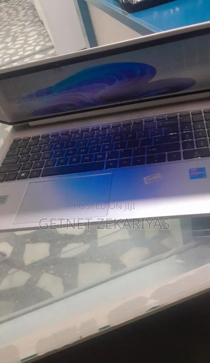 New Laptop HP ProBook 450 G9 16GB Intel Core I5 SSD 512GB