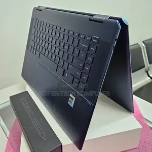 New Laptop HP Spectre X360 16GB Intel Core I7 SSD 1T