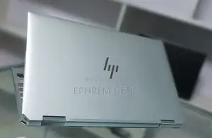 Photo - New Laptop HP Spectre X360 15 16GB Intel Core I7 SSD 512GB