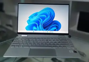 New Laptop HP Spectre X360 15 16GB Intel Core I7 SSD 512GB