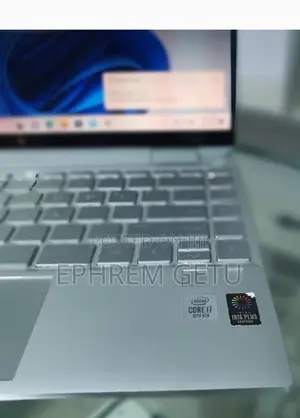 New Laptop HP Spectre X360 15 16GB Intel Core I7 SSD 512GB