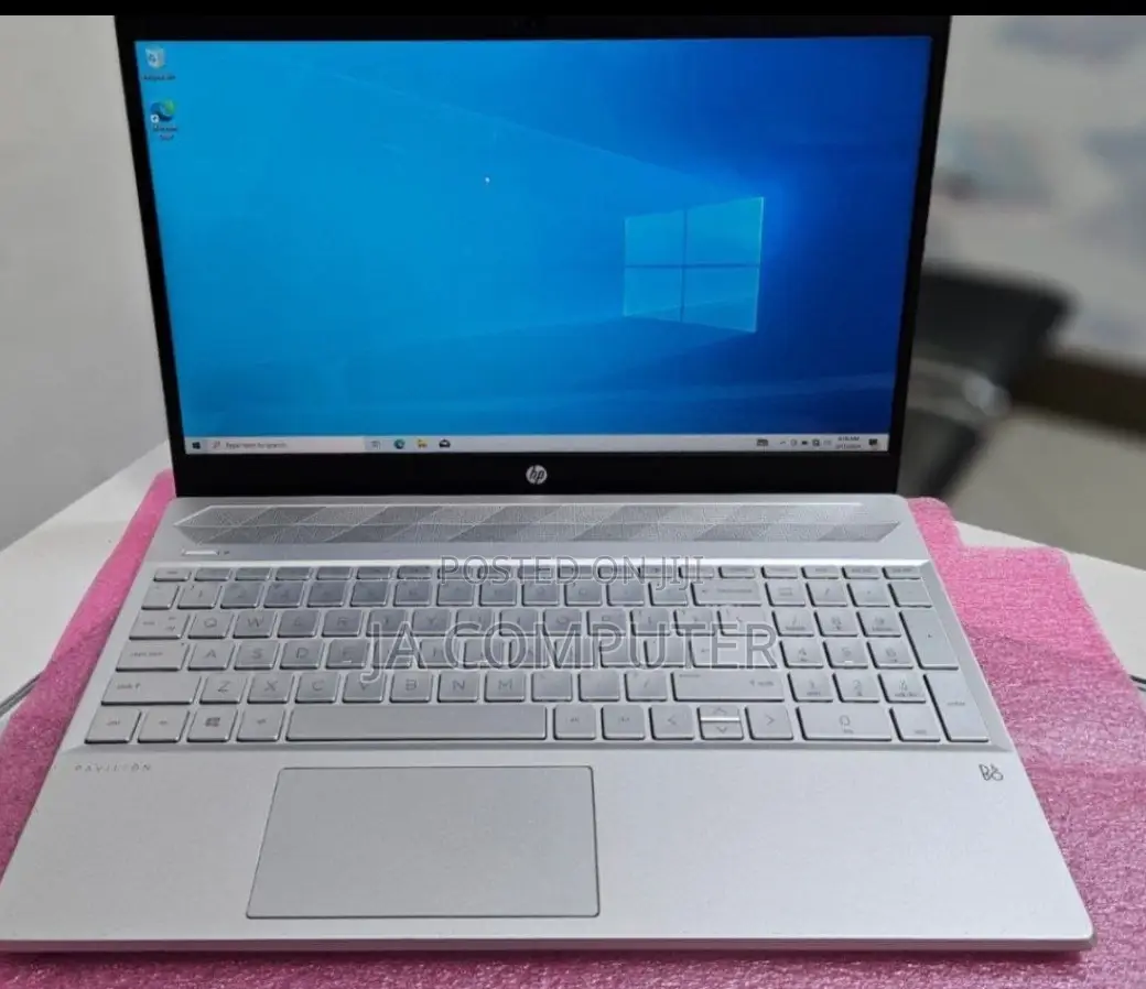 New Laptop HP Pavilion 15 8GB Intel Core I7 HDD 1T