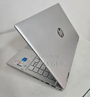 Photo - New Laptop HP Pavilion 15 16GB Intel Core I5 SSD 512GB