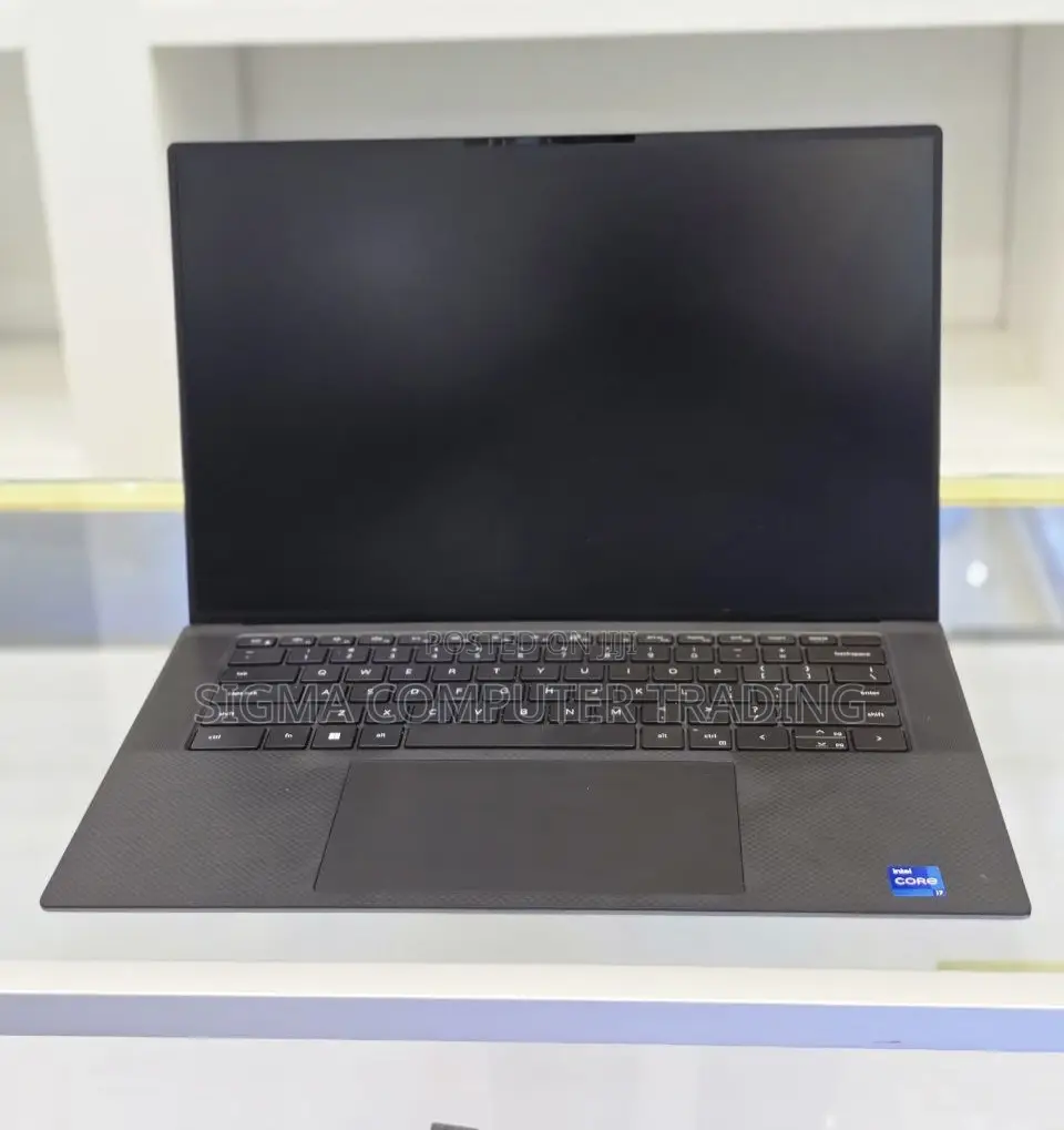 New Laptop Dell Precision 5570 64GB Intel Core I7 SSD 1T