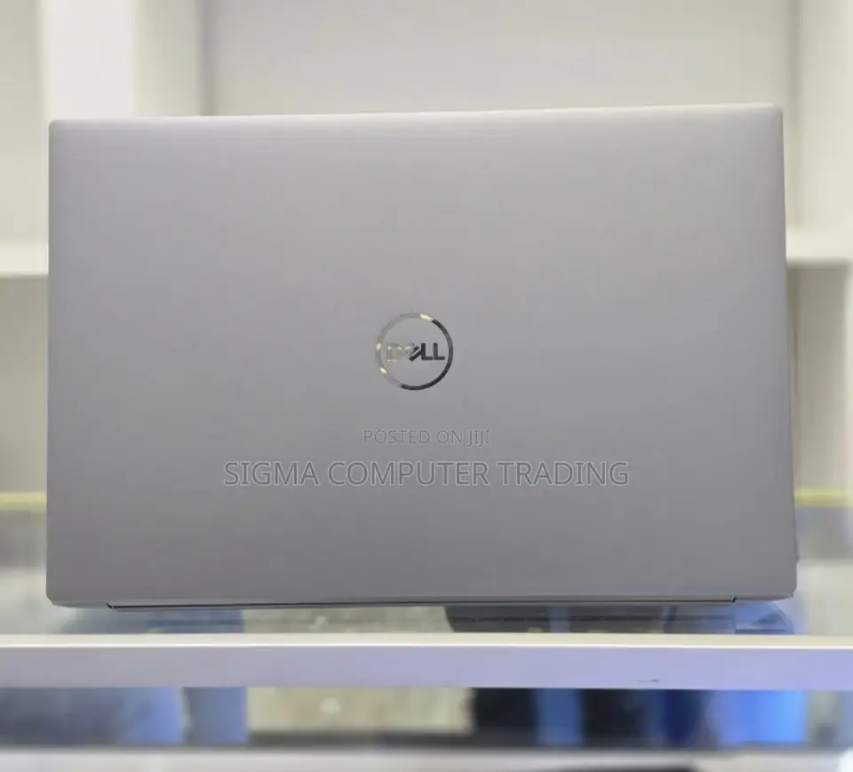 New Laptop Dell Precision 5570 64GB Intel Core I7 SSD 1T