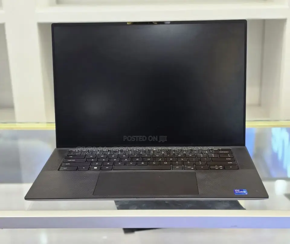 New Laptop Dell Precision 5570 64GB Intel Core I7 SSD 1T