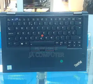 New Laptop Lenovo ThinkPad X380 Yoga 16GB Intel Core I7 SSD 512GB