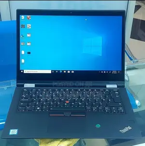 Photo - New Laptop Lenovo ThinkPad X380 Yoga 16GB Intel Core I7 SSD 512GB