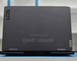 New Laptop Lenovo 8GB AMD Ryzen 7 SSD 512GB