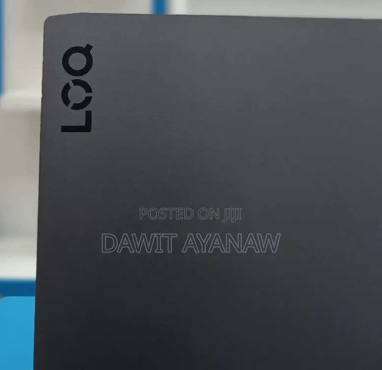 New Laptop Lenovo 8GB AMD Ryzen 7 SSD 512GB