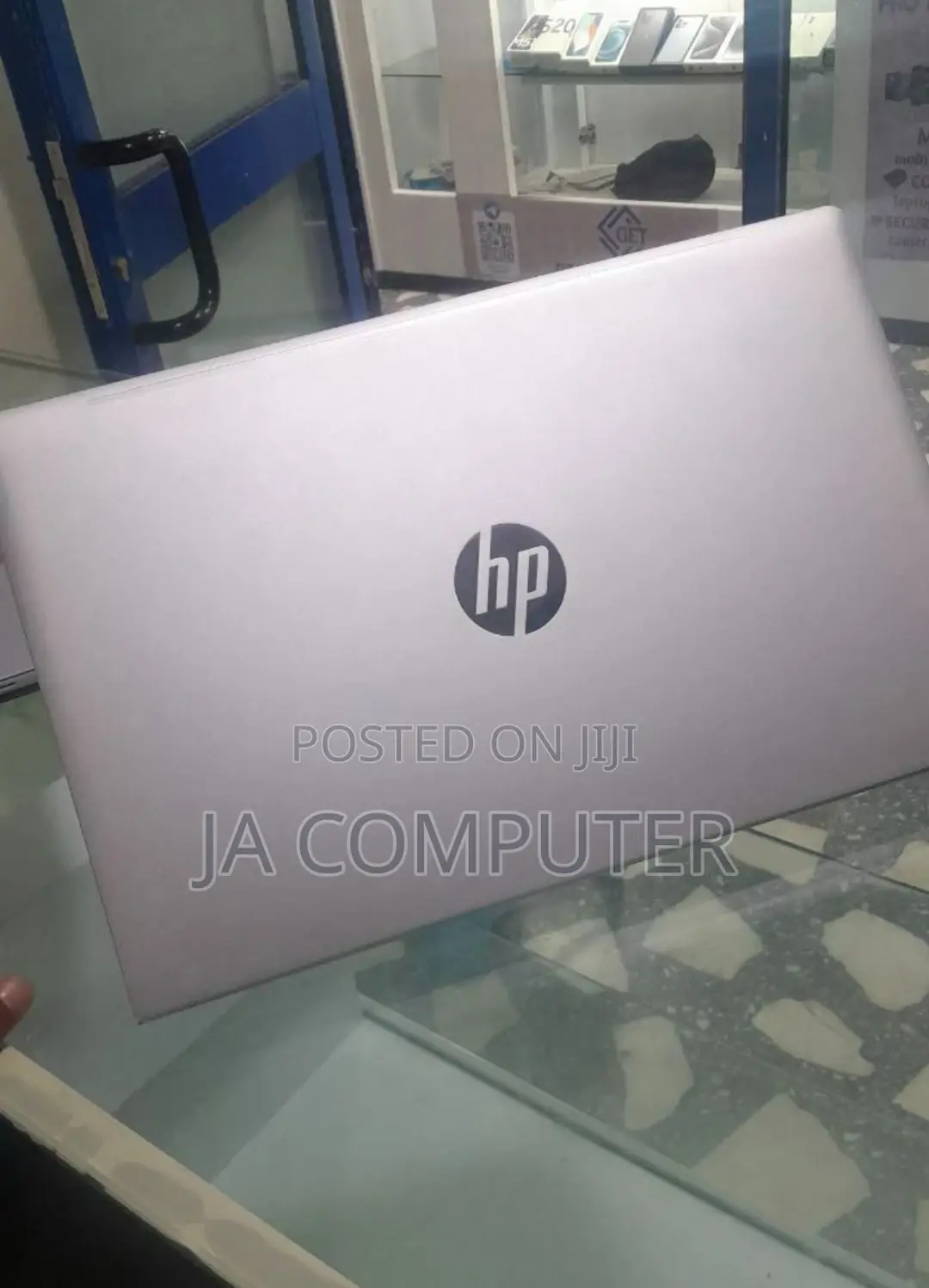 New Laptop HP ProBook 650 16GB Intel Core I5 SSD 512GB