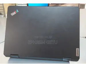 Photo - New Laptop Lenovo ThinkPad 11e 8GB Intel Core M SSD 256GB